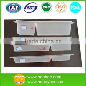 Plastic Beekeeping Equipment Bee Feeder thumbnail-6