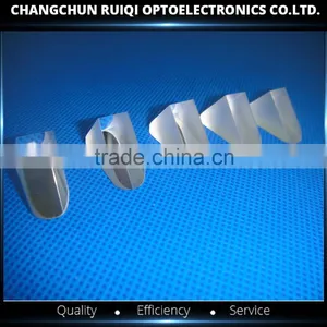 Right Angle Optical Glass Round Edges/Round Corners,Surveying Prisms thumbnail-2