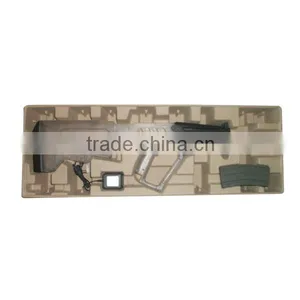 Biodegradable Molded Pulp Packaging thumbnail-2