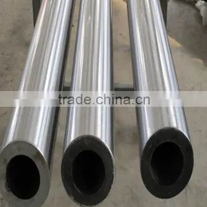 Gr5 Titanium Ti-6AL-4V Tc4 Titanium Machined Tube in Alloy thumbnail-1