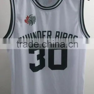 New Design for Basketball Jersey thumbnail-4