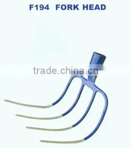 Point Head Steel Farm Fork Spinning Spaghetti Fork Large Plastic Forks Fastace Forks thumbnail-1