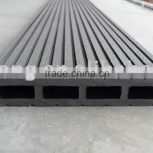 Wood Plastic Composite Decking ,outdoor Decking,WPC Outdoor Decking thumbnail-3
