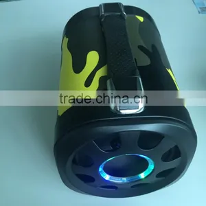 Outdoor Speaker HS-BT2066 thumbnail-5