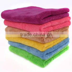 Cheap Price Clean Cloth / Cheap Floor Rag / Cheap Floor Cloth thumbnail-1