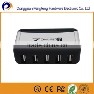 USB2.0 Hub For Micro USB thumbnail-1