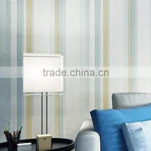 Hot Sell Wall Paper Modern Decoration Wallpaper for Bedroom thumbnail-1