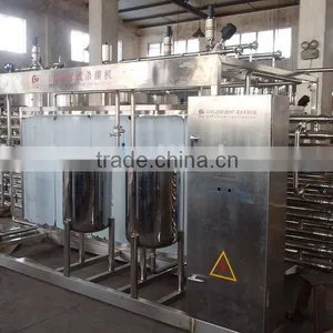 UHT Beverage Sterilizer thumbnail-1