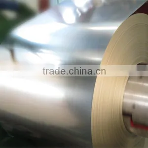 Z60 0.55mm*1000mm GI STEEL Galvanized Sheet Coils thumbnail-3