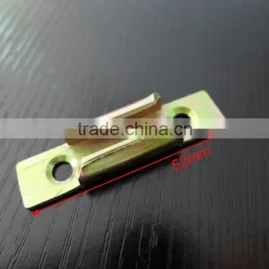 Door And Window Accessory,Sliding Window Safety Lock For PVC Profile thumbnail-4