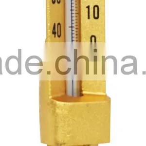 Glass Thermometer thumbnail-3