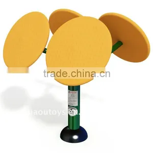 2016 Tai-Chi Wheel Outdoor Sports Fitness Equipment thumbnail-1