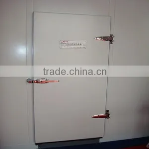Hangzhou Yemoo Ice Cream Blast Freezer for Sale Price thumbnail-3