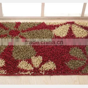 High Quality Floor Mat With Anti-slip Base thumbnail-4
