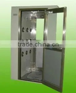 Factory Directly Sell Air Shower thumbnail-2