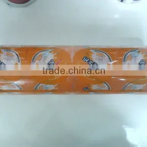 Transparent Plastic Cup Sealing Roll Film thumbnail-1