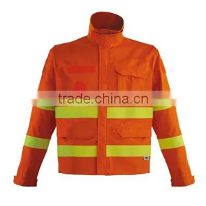 Flame Retardant Workwear thumbnail-6