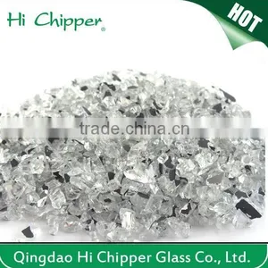 HI CHIPPER Landscaping Sea Shell Terrazzo Flooring Glass Chips thumbnail-3