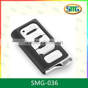 Wireless Fixed Code 433.92mhn Barrier Gate Remote Control SMG-036 thumbnail-1