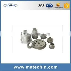 Most Popular Good Quality Cast Iron Casting Manufacturers In China thumbnail-6