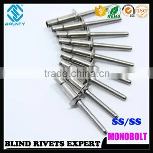 WATER TIGHT STRUCTURE S BOLT RIVETS thumbnail-6