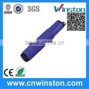 10-30VDC/90-250VAC NPN/PNP/2 Wires With NO/NC/NO+NC Output Infrared Photoelectric Sensor , Photoelectric Switches Series G12 thumbnail-2