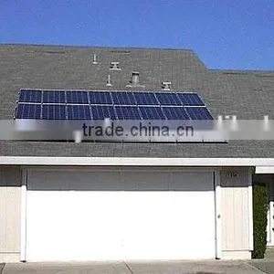 Portable Solar Generator Inverter 6000W thumbnail-6