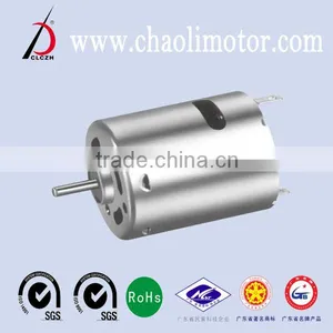 Electrical CL-RS360 Brush 7.2v dc Motor thumbnail-1