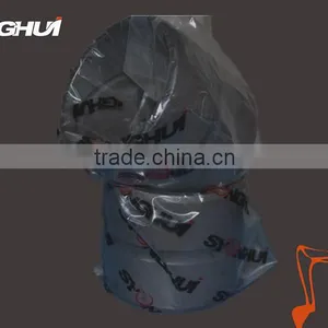 50*65*60 Bushing Bucket Bushing Excavator Bushing Bucket Bush Series thumbnail-2