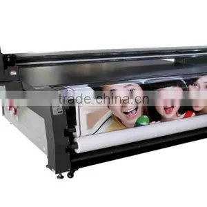 Docan Large Format Direct uv Printer Printing Druectly on Substrate M10 thumbnail-1