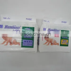 BC1091 Cheap Bambino Baby Diaper thumbnail-1
