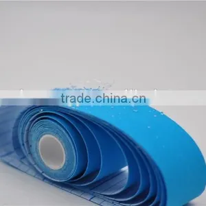 China 2016 ca Fda Approved Hot Selling Kinesiology Tape thumbnail-4