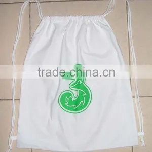 Eco-friendly Germany Quality Custom Wholesale Cotton Ham Bag--design2 Chrisco thumbnail-2