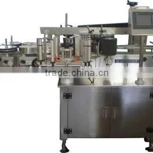Glue Labelling Machine, Labelling Machine,glue Labeler thumbnail-1