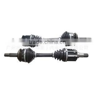 OEM Half Shaft, Front Wheel Drive Shaft for Light Vehicle thumbnail-2