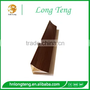 Laminated Top Corner for Pvc Panels Decoration for India Market thumbnail-1