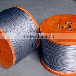 NAT Steel Wire Rope thumbnail-1