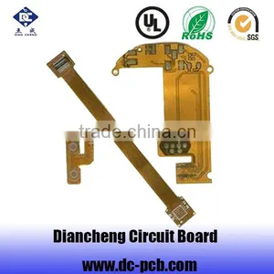 Used Pcb Manufacturing Equipment Led Light Pcb Board Design Usb Pcb KB-5150 Pcb thumbnail-5