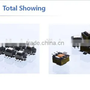Kinghd Brand 1:20 Ratio-turn 10A Current Inductance thumbnail-3