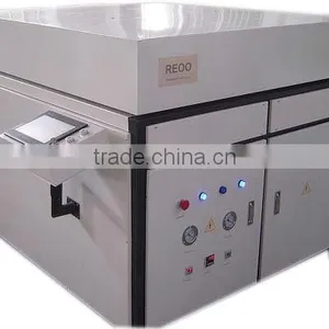 Saving Power Easy Operation Semi Automatic Laminator Solar Module Machine thumbnail-5