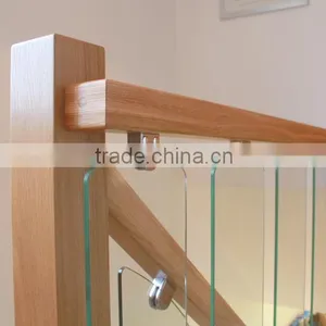 Stianless Steel Balustrade Post for Stair Case Railing thumbnail-2