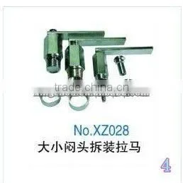 XZ28-4 Pump Disassembly Puller thumbnail-1