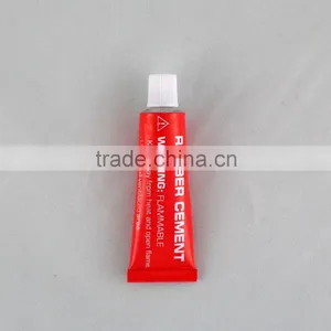 Wholesale Rubber Cement Glue for Bicycle Tire Repair thumbnail-1