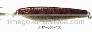 Chinese Manufacturers Lead Fish Fishing Lure thumbnail-1