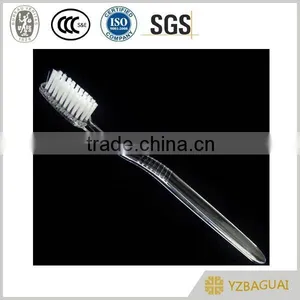 High Quality Hotel Dental Kit With Nylon thumbnail-1