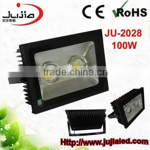 Best Price High Quality Epsitar Chip 100w LED Floodlight,100w Led Flood Lamp thumbnail-1