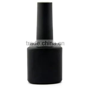 Empty Nail Polish Bottle Best Selling Private Label uv Gel Nail Polish Bottle thumbnail-1