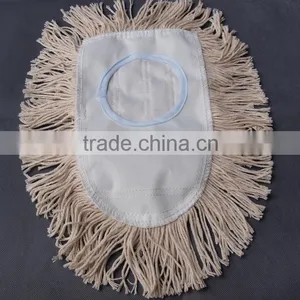 T004 Cotton Small Dust Mops for Car Cleaning. thumbnail-2