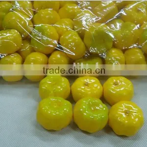 Injection Mold Plastic Fruits Toy/decoration thumbnail-1