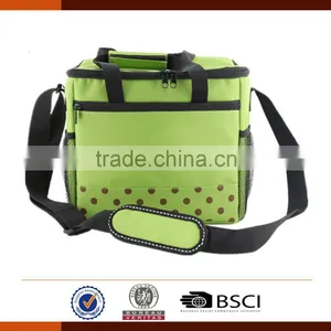 Various Styles Durable Insulated Bicycle Cooler Bag thumbnail-2